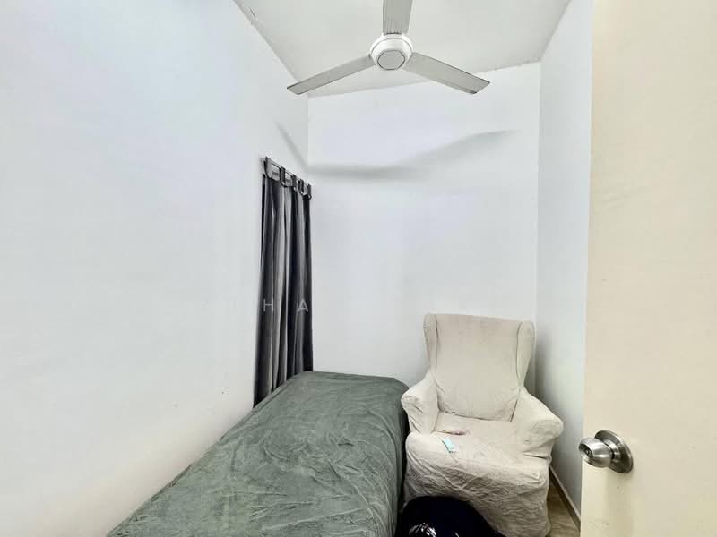 Kondominium untuk Disewa di Lakefront Homes - Zehan Zaki - PropertyGuru.com.my