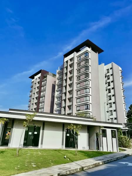 Pangsapuri untuk Dijual di Rimbun Sanctuary - Darren Kai Xin Ng - PropertyGuru.com.my