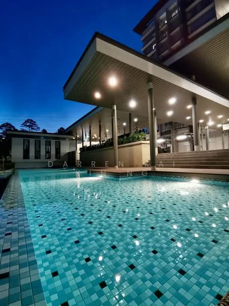 Pangsapuri untuk Dijual di Rimbun Sanctuary - Darren Kai Xin Ng - PropertyGuru.com.my