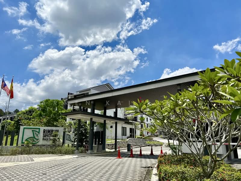 Pangsapuri untuk Dijual di Rimbun Sanctuary - Darren Kai Xin Ng - PropertyGuru.com.my
