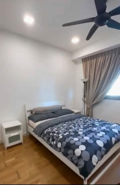 Condominium for Rent at Iskandar Residences - Shinee Thoong - PropertyGuru.com.my