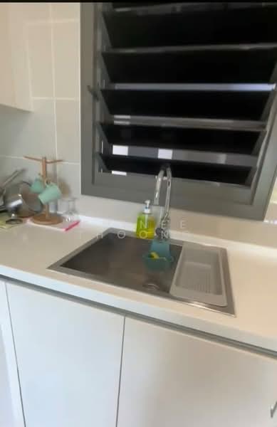 Condominium for Rent at Iskandar Residences - Shinee Thoong - PropertyGuru.com.my