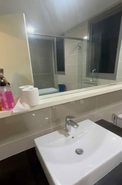 Condominium for Rent at Iskandar Residences - Shinee Thoong - PropertyGuru.com.my
