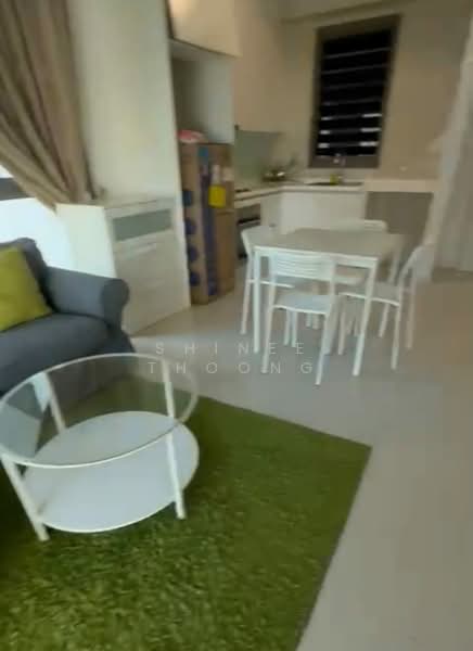 Condominium for Rent at Iskandar Residences - Shinee Thoong - PropertyGuru.com.my