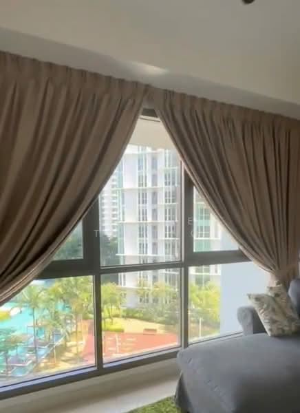 Condominium for Rent at Iskandar Residences - Shinee Thoong - PropertyGuru.com.my