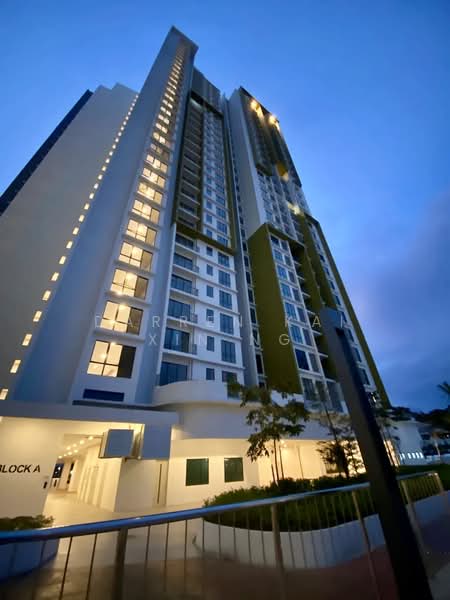 Kondominium untuk Dijual di Topaz Residence - Darren Kai Xin Ng - PropertyGuru.com.my