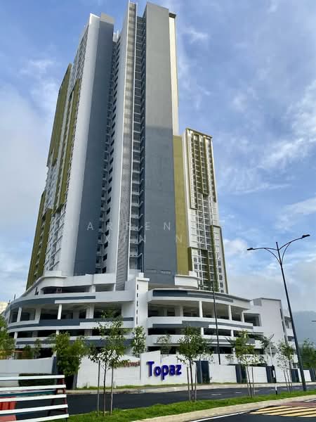 Kondominium untuk Dijual di Topaz Residence - Darren Kai Xin Ng - PropertyGuru.com.my