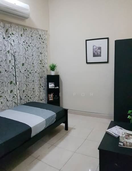 Condominium for Rent at Pelangi Utama - Jake Poh - Bedroom - PropertyGuru.com.my