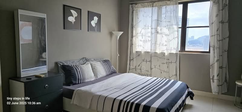 Condominium for Rent at Pelangi Utama - Jake Poh - Bedroom - PropertyGuru.com.my