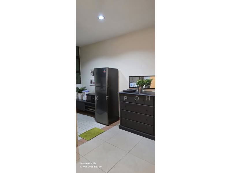 Condominium for Rent at Pelangi Utama - Jake Poh - Interior - PropertyGuru.com.my