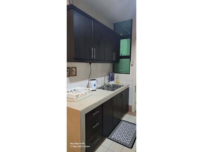 Condominium for Rent at Pelangi Utama - Jake Poh - Kitchen - PropertyGuru.com.my
