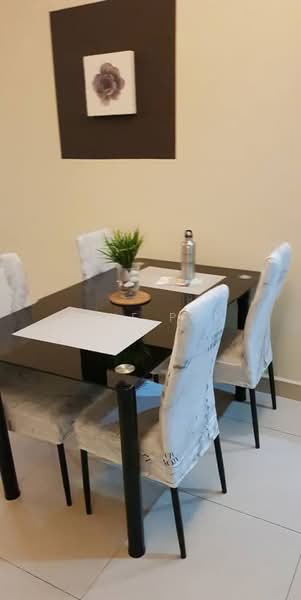 Condominium for Rent at Pelangi Utama - Jake Poh - Dining Room - PropertyGuru.com.my