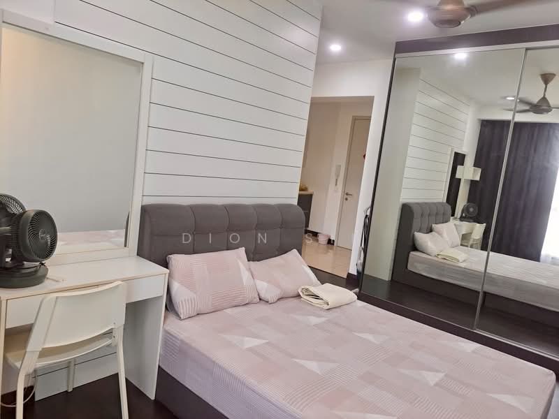 Servis Apartment untuk Disewa di 28 Boulevard - Dion Sin - PropertyGuru.com.my