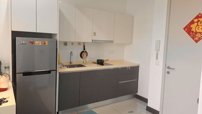 Servis Apartment untuk Disewa di 28 Boulevard - Dion Sin - PropertyGuru.com.my