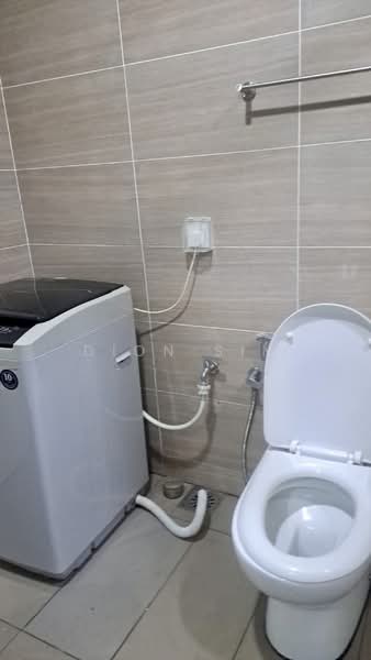 Servis Apartment untuk Disewa di 28 Boulevard - Dion Sin - PropertyGuru.com.my