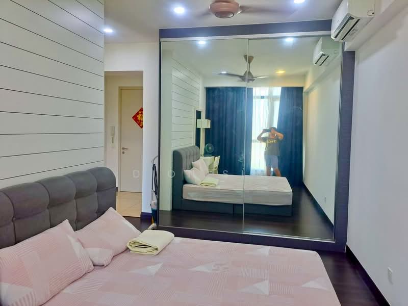 Servis Apartment untuk Disewa di 28 Boulevard - Dion Sin - PropertyGuru.com.my