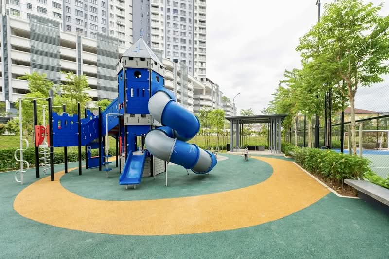 Service Residence for Sale at Prestige Residence - Darren Kai Xin Ng - PropertyGuru.com.my