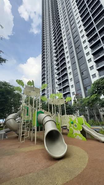 Service Residence for Sale at M Arisa - Noor Zihan Nordin - Exterior - PropertyGuru.com.my