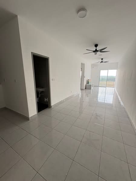 Pangsapuri untuk Disewa di Idaman Melur @ Cybersouth - Zehan Zaki - PropertyGuru.com.my