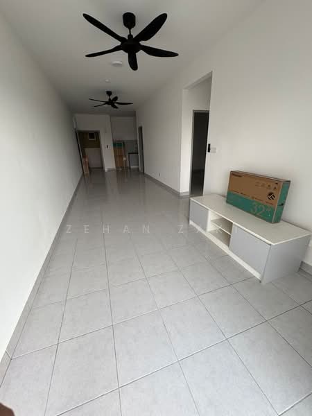 Pangsapuri untuk Disewa di Idaman Melur @ Cybersouth - Zehan Zaki - PropertyGuru.com.my