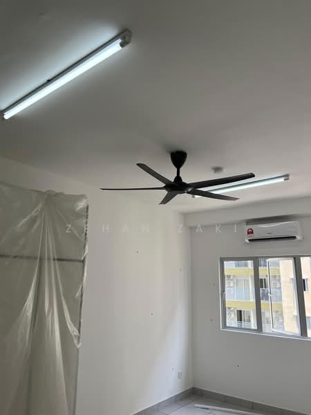 Pangsapuri untuk Disewa di Idaman Melur @ Cybersouth - Zehan Zaki - PropertyGuru.com.my