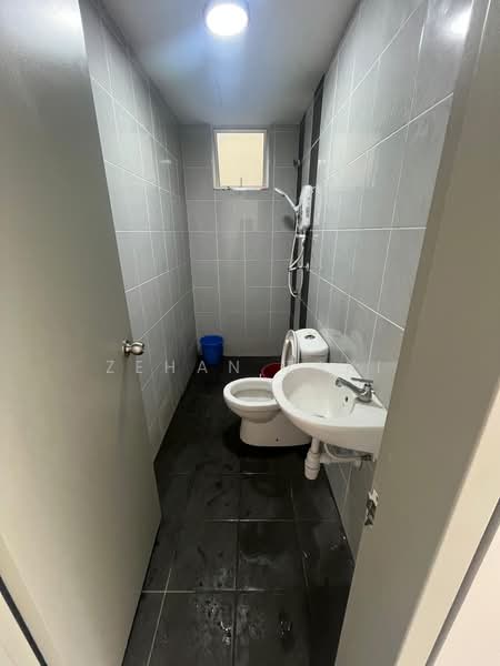 Pangsapuri untuk Disewa di Idaman Melur @ Cybersouth - Zehan Zaki - PropertyGuru.com.my