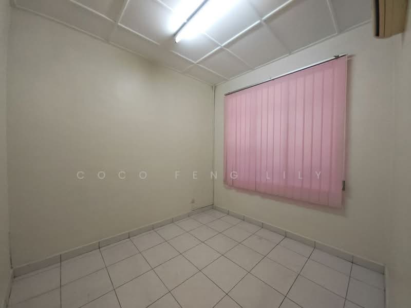 Rumah Teres 1-Tingkat untuk Dijual di Taman Impian Emas (Skudai) - Coco Feng Lily - PropertyGuru.com.my