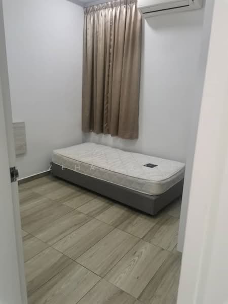 Servis Apartment untuk Disewa di Kenwingston Square Garden - Zehan Zaki - PropertyGuru.com.my