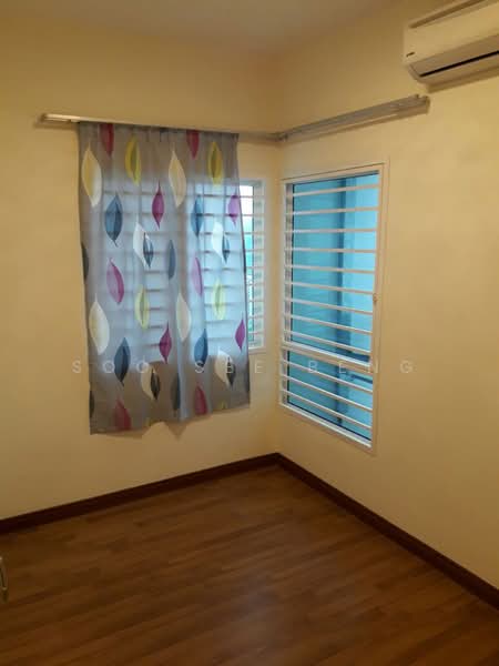Servis Apartment untuk Disewa di Metropolitan Square - Soo See Beng - Interior - PropertyGuru.com.my