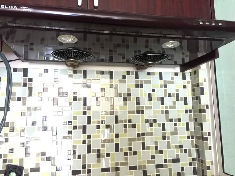 Servis Apartment untuk Disewa di Metropolitan Square - Soo See Beng - Kitchen - PropertyGuru.com.my