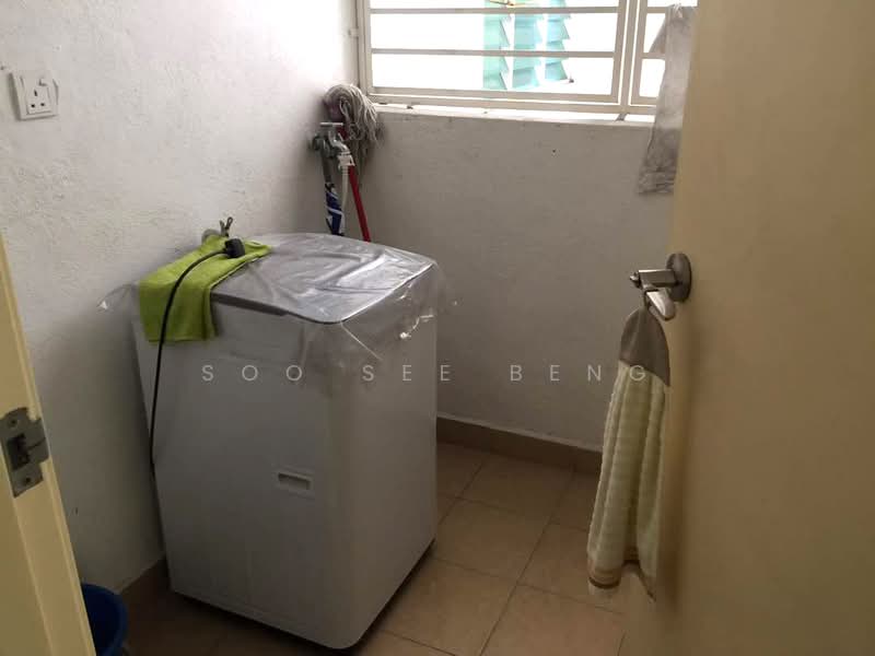 Servis Apartment untuk Disewa di Metropolitan Square - Soo See Beng - Interior - PropertyGuru.com.my