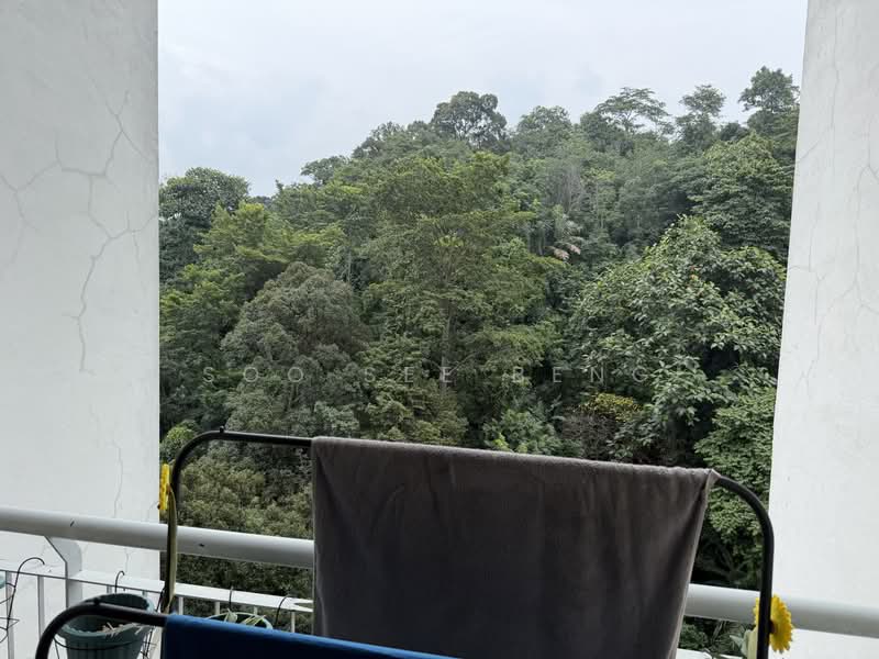 Servis Apartment untuk Disewa di Metropolitan Square - Soo See Beng - PropertyGuru.com.my