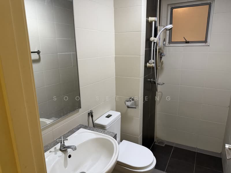 Servis Apartment untuk Disewa di Metropolitan Square - Soo See Beng - PropertyGuru.com.my