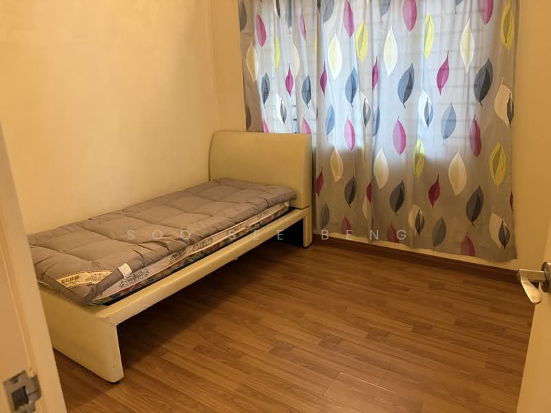 Servis Apartment untuk Disewa di Metropolitan Square - Soo See Beng - PropertyGuru.com.my