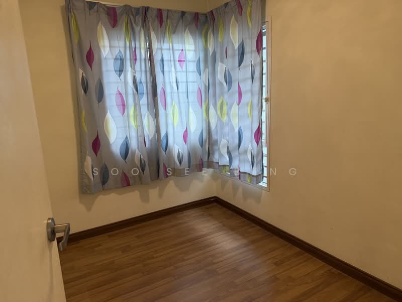 Servis Apartment untuk Disewa di Metropolitan Square - Soo See Beng - PropertyGuru.com.my