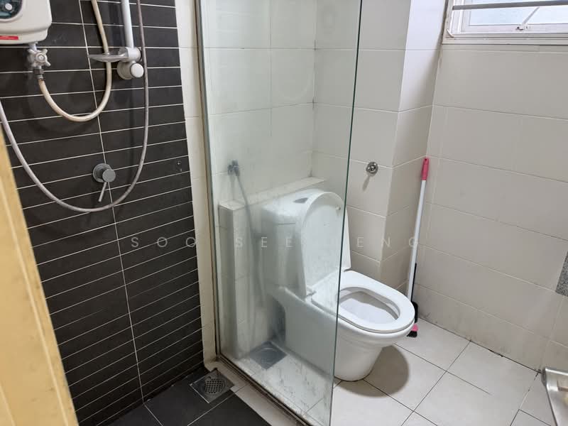 Servis Apartment untuk Disewa di Metropolitan Square - Soo See Beng - PropertyGuru.com.my
