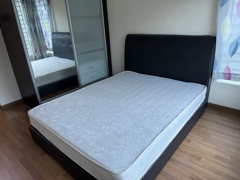 Servis Apartment untuk Disewa di Metropolitan Square - Soo See Beng - PropertyGuru.com.my