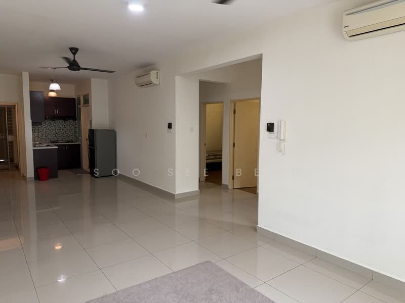 Servis Apartment untuk Disewa di Metropolitan Square - Soo See Beng - PropertyGuru.com.my