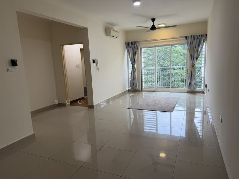 Servis Apartment untuk Disewa di Metropolitan Square - Soo See Beng - PropertyGuru.com.my