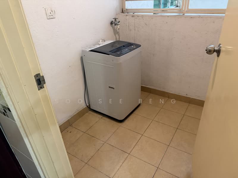 Servis Apartment untuk Disewa di Metropolitan Square - Soo See Beng - PropertyGuru.com.my