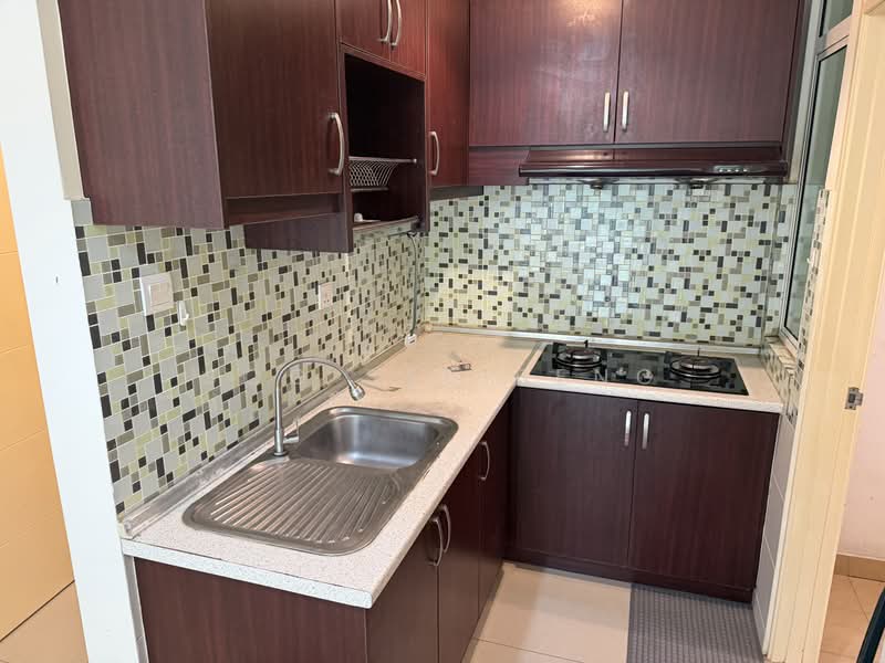 Servis Apartment untuk Disewa di Metropolitan Square - Soo See Beng - PropertyGuru.com.my