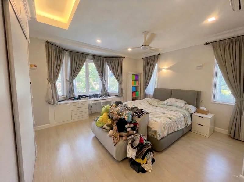 Rumah Banglo untuk Dijual di Damansara Heights (Damansara Heights) - Darren Leong - Bedroom - PropertyGuru.com.my