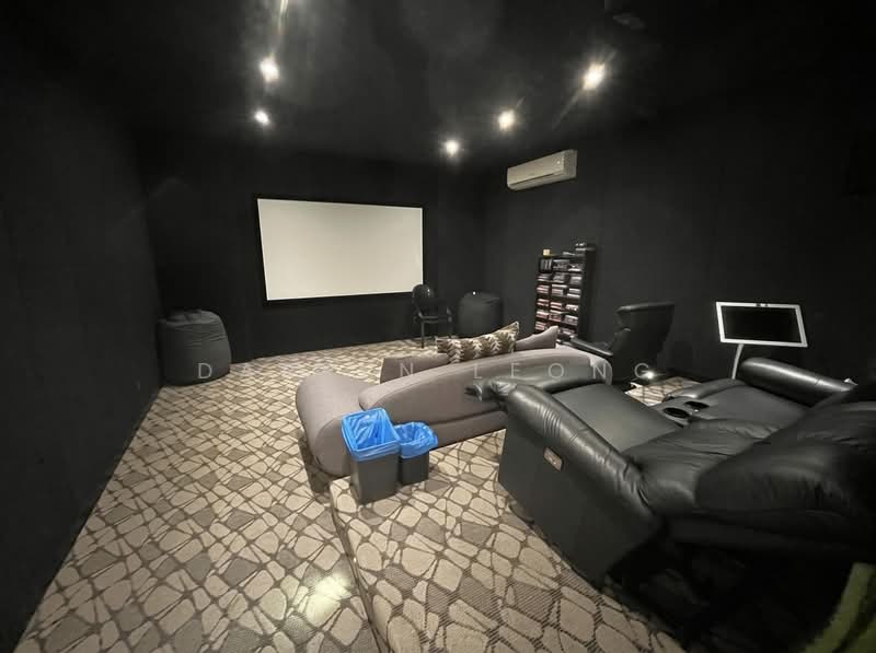 Rumah Banglo untuk Dijual di Damansara Heights (Damansara Heights) - Darren Leong - Interior - PropertyGuru.com.my