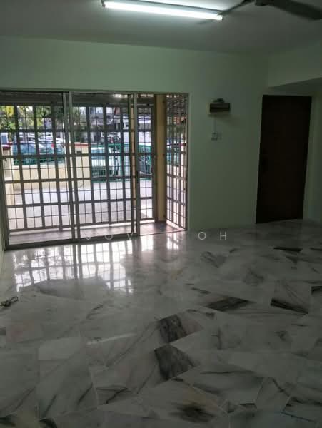 2-storey Terraced House for Rent in Bandar Damai Perdana (Cheras) - Jovi Soh - Living Room - PropertyGuru.com.my