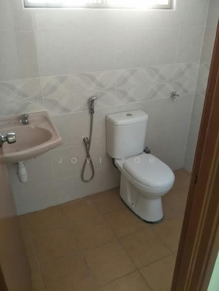 2-storey Terraced House for Rent in Bandar Damai Perdana (Cheras) - Jovi Soh - Bathroom - PropertyGuru.com.my