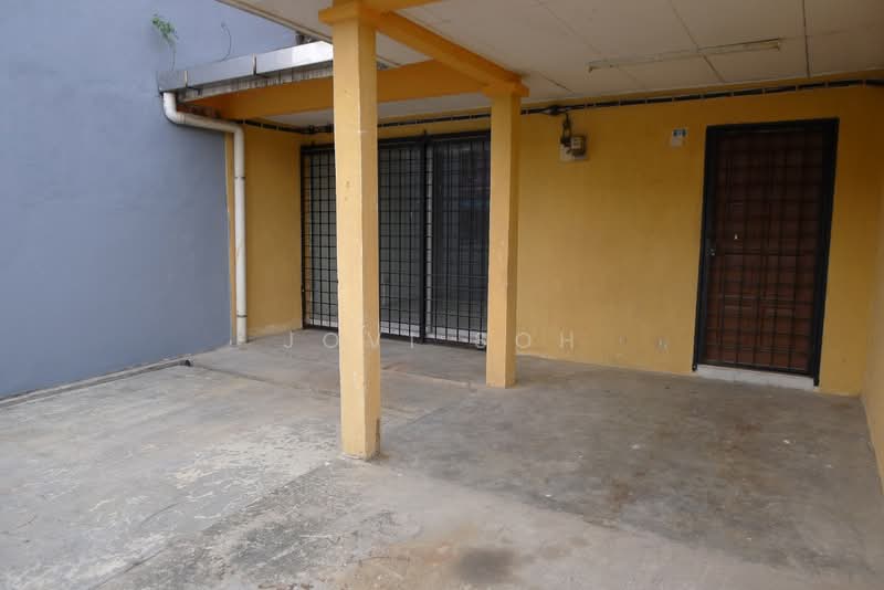 2-storey Terraced House for Rent in Bandar Damai Perdana (Cheras) - Jovi Soh - Exterior - PropertyGuru.com.my