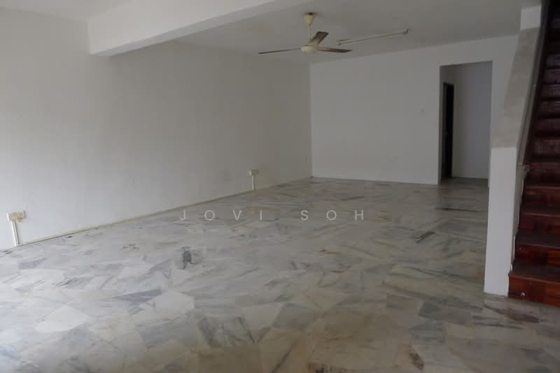 2-storey Terraced House for Rent in Bandar Damai Perdana (Cheras) - Jovi Soh - Interior - PropertyGuru.com.my