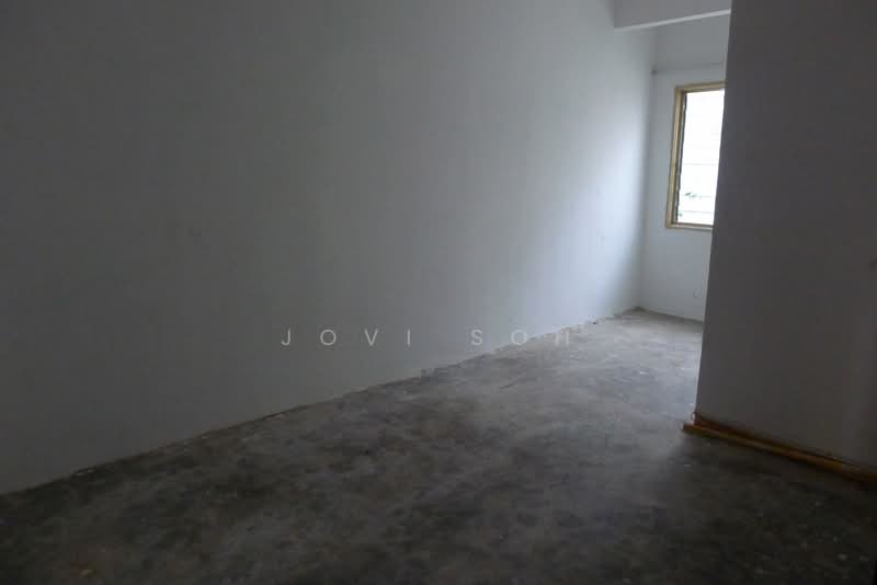 2-storey Terraced House for Rent in Bandar Damai Perdana (Cheras) - Jovi Soh - Interior - PropertyGuru.com.my