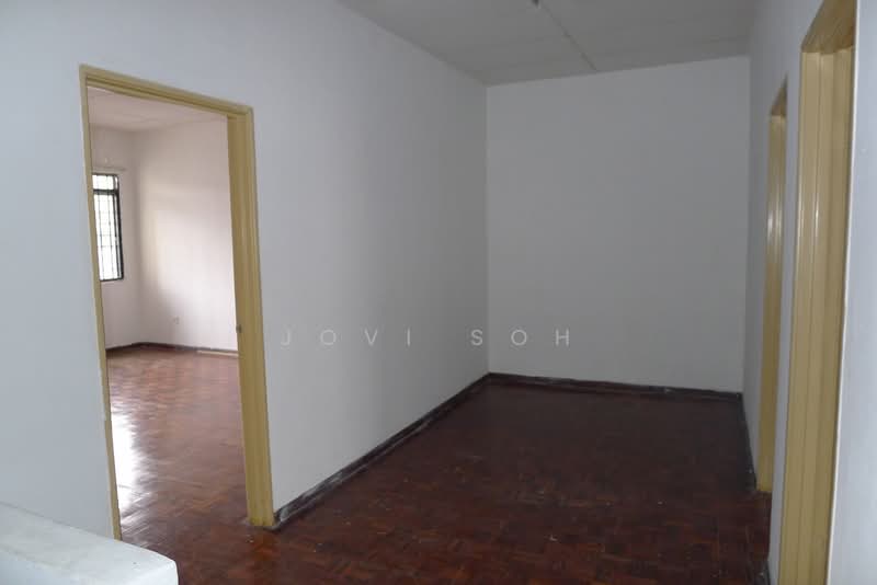2-storey Terraced House for Rent in Bandar Damai Perdana (Cheras) - Jovi Soh - Interior - PropertyGuru.com.my