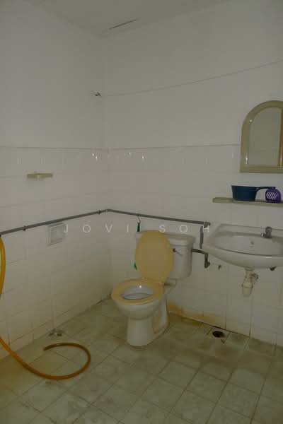 2-storey Terraced House for Rent in Bandar Damai Perdana (Cheras) - Jovi Soh - Bathroom - PropertyGuru.com.my